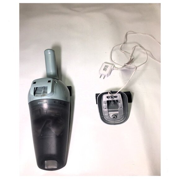 🛑 BLACK & DECKER Cordless ➕🆒 VACUUM Handheld Portable Lightweight 💸BUY NOW‼️ - Picture 14 of 16